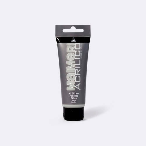 Maimeri colore acrilico ml - acrilico, 75