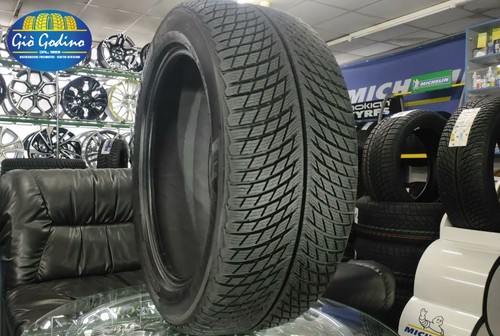 Pneumatico michelin pilot - pneumatico,