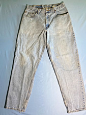 Vintage Levis 570 Baggy Fit