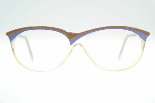 Vintage occhi design 204 viola - vintage,