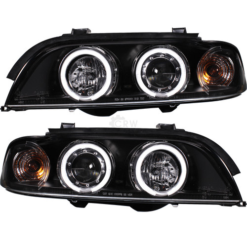 Set fari per bmw - di,