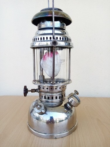 Lanterna cherosene hasag 200 - a,
