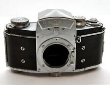 Corpo fotocamera reflex