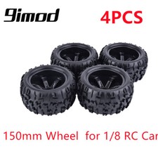 4 pezzi ZD Racing 150 mm