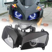 Faro proiettore anteriore led