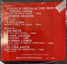 Varie - Donna Lewis Ti amo