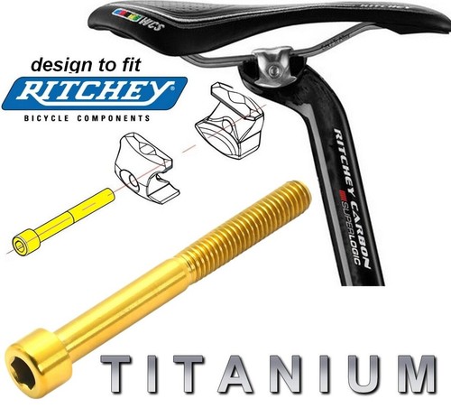 Ritchey wcs superlogic - ritchey,