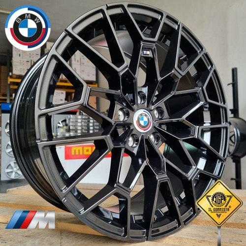 Kit cerchi lega 8j 9j - in,