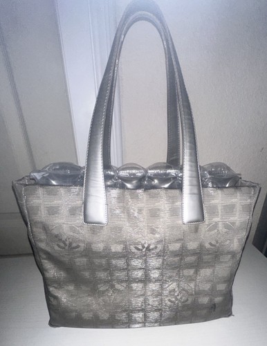 Chanel vintage travel line - vintage,