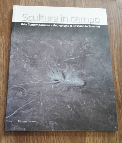 Sculture campo arte - sculture, in