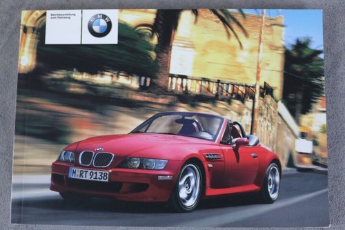 Bmw roadster m - m, coupè