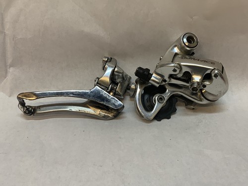 Shimano dura ace - dura-ace, 7700