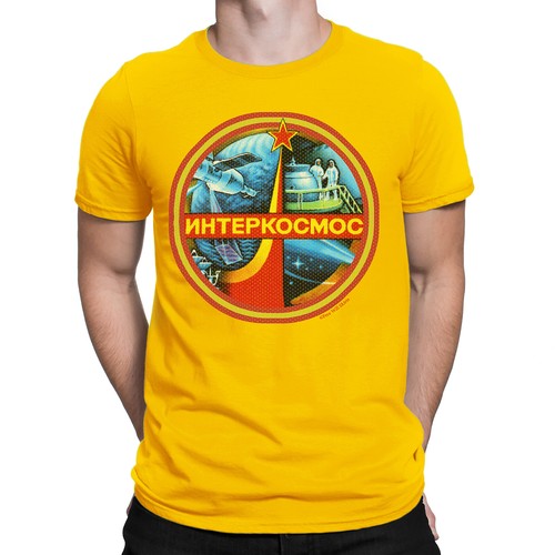 Shirt uomo nhtepkocmoc - t-shirt,