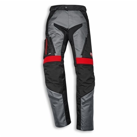 Pantaloni ducati atacama c2 - pantaloni,