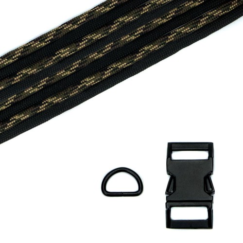 Kit collare per - kit, fai