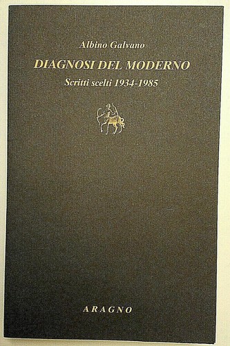 Albino galvano diagnosi del - albino, galvano,