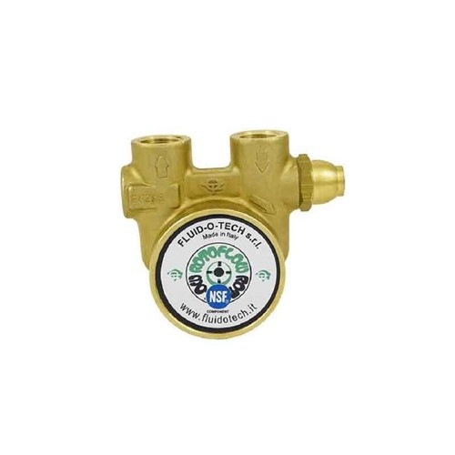 Pompa rotativa fluid tech - rotativa, da