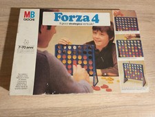 FORZA 4 MB GIOCHI 1978 CODICE