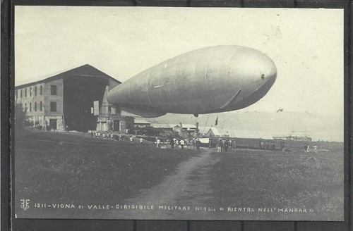 1914 vigna valle - 1914,