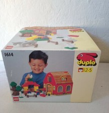 Lego Duplo 1614, originale
