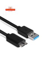 Cavo USB 3.0 USB 3.1 per disco