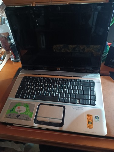 Pavilion dv6500 pezzi - hp,