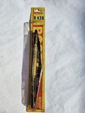 Bosch M280 WIPER BRUSHES FOR