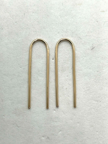 Nuovo 18k oro rosa filo - 18k,