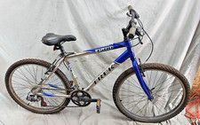 2008 Trek 3500 MTB Bike 18"