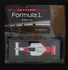1:24 McLaren MP4/4 Ayrton