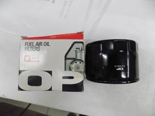 (14)FILTRI OLIO DEL MOTORE PER FIAT IVECO ORIGINALE OPEN PARTS CODICE EOF4056.20