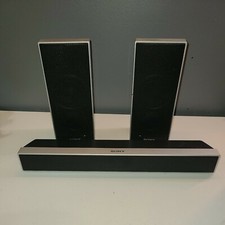 Set 3 altoparlanti Sony Home