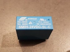 Relais SMIH-24VDC-SL-C