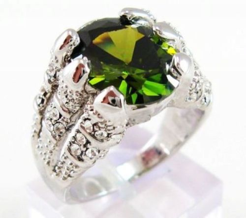Anello taglia - taglia,