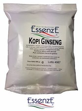 caffè SOLUBILE al GINSENG - 1