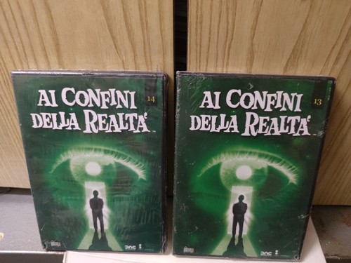 Confini della realtà dvd - 4,