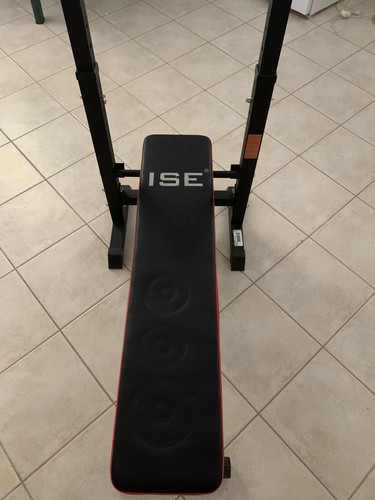 Panca piana ise - piana, ise￼