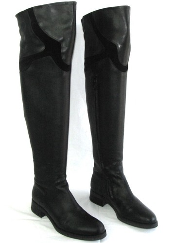 Free lance bottes cuissardes - lance,