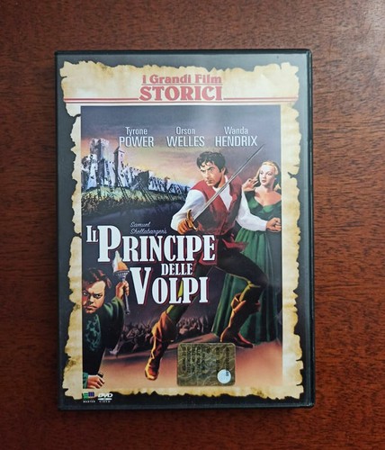 Dvd grandi film storici - film,