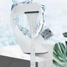 Rubinetto lavabo bagno lavabo