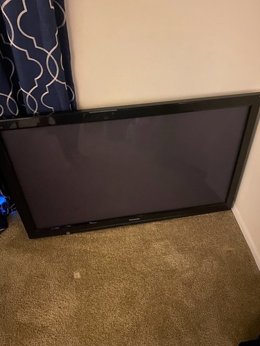 Panasonic viera p50s2 - panasonic, tc-p50s2