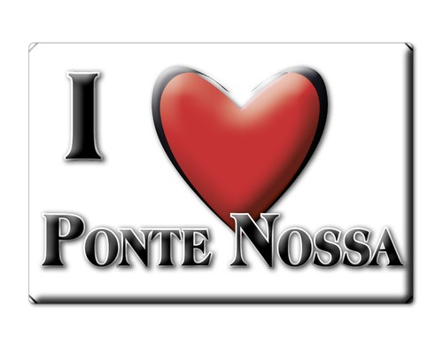 Calamita ponte nossa - nossa, (bg)