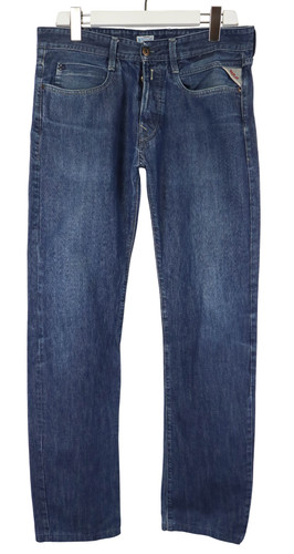 Jeans uomo replay ginkins w32 - jeans,