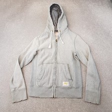 Abercrombie Fitch Felpa Uomo