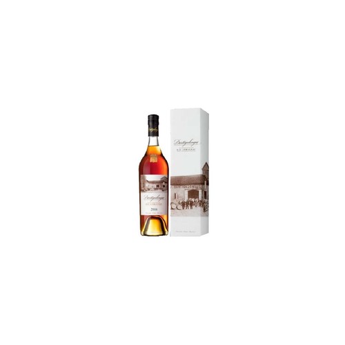 Bas armagnac millesimé 2006 - armagnac,