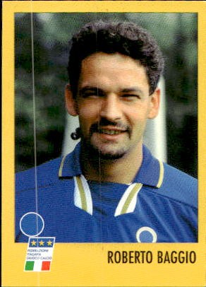 Figurina azzurri con merlin - figurina, ip