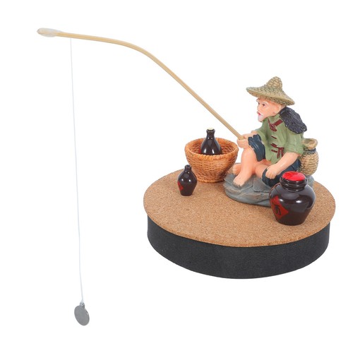 Set aquarium fischerfigur - 1, aquarium-fischerfigur