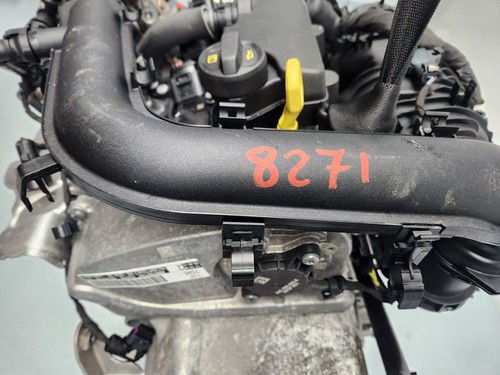 Dlaa motore completo 209007 - completo, /