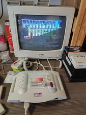 Super Pinball Magic pour