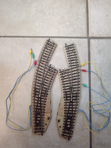 Marklin tracks binari m - tracks, /
